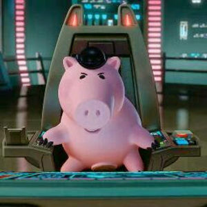 Meet your Posher, Marc